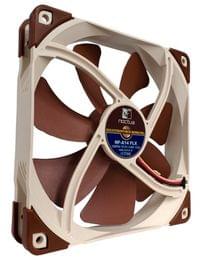 Noctua Вентилатор Fan 140mm NF-A14 FLX - 2