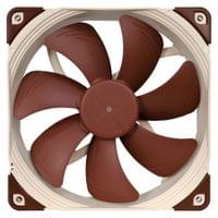 Noctua Вентилатор Fan 140mm NF-A14 FLX - 2
