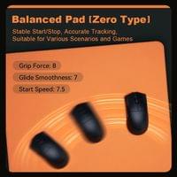 ATK професионален геймърски пад за мишка Gaming Mousepad... - 3