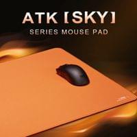 ATK професионален геймърски пад за мишка Gaming Mousepad... - 4