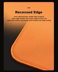 ATK професионален геймърски пад за мишка Gaming Mousepad... - 8