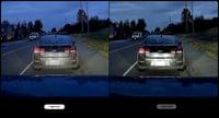 VIOFO Видеорегистратор Dash Cam A229 Ultra 3 Channel -... - 8