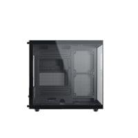 Xigmatek кутия Case mATX - Aqua M Lite - 5 ARGB Fans - 6
