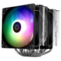 Thermalright охладител CPU Cooler Peerless... - 1