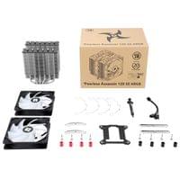 Thermalright охладител CPU Cooler Peerless... - 8