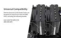 Thermalright охладител CPU Cooler Peerless... - 14