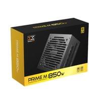850W Xigmatek PSU ATX 3.1 850W Gold, Full Modular -... - 9 850W Xigmatek PSU ATX 3.1 850W Gold, Full Modular -... - 9