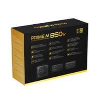 850W Xigmatek PSU ATX 3.1 850W Gold, Full Modular -... - 10 850W Xigmatek PSU ATX 3.1 850W Gold, Full Modular -... - 10