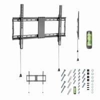 Gembird стенна стойка за телевизор TV Mount... - 3