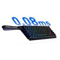 MCHOSE геймърска механична клавиатура Gaming Mechanical... - 3 MCHOSE геймърска механична клавиатура Gaming Mechanical... - 3