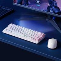 MCHOSE геймърска механична клавиатура Gaming Mechanical... - 6 MCHOSE геймърска механична клавиатура Gaming Mechanical... - 6