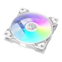 Gamemax вентилатор Fan 120mm - FN12A-S5-W -... - 2