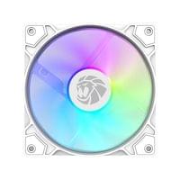 Gamemax вентилатор Fan 120mm - FN12A-S5-W -... - 3