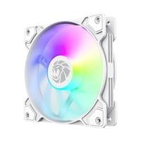 Gamemax вентилатор Fan 120mm - FN12A-S5-W -... - 4