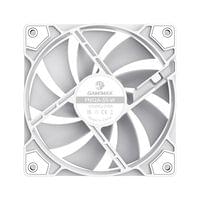 Gamemax вентилатор Fan 120mm - FN12A-S5-W -... - 6