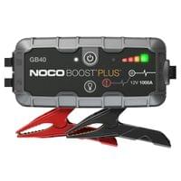 NOCO мултифункционален стартер за автомобил Jump Starter - BOOST PLUS... - 1