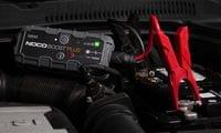 NOCO мултифункционален стартер за автомобил Jump Starter - BOOST PLUS... - 2