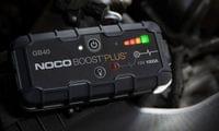 NOCO мултифункционален стартер за автомобил Jump Starter - BOOST PLUS... - 3 NOCO мултифункционален стартер за автомобил Jump Starter - BOOST PLUS... - 3