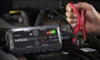 NOCO мултифункционален стартер за автомобил Jump Starter - BOOST PLUS... - 4 NOCO мултифункционален стартер за автомобил Jump Starter - BOOST PLUS... - 4
