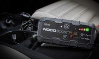 NOCO мултифункционален стартер за автомобил Jump Starter - BOOST PLUS... - 5 NOCO мултифункционален стартер за автомобил Jump Starter - BOOST PLUS... - 5