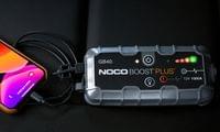 NOCO мултифункционален стартер за автомобил Jump Starter - BOOST PLUS... - 6 NOCO мултифункционален стартер за автомобил Jump Starter - BOOST PLUS... - 6