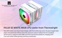 Thermalright охладител CPU Cooler Peerless... - 10