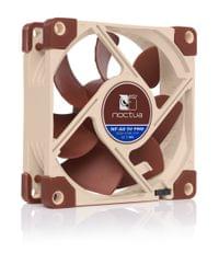 Noctua Вентилатор Fan 80mm 5V, PWM, USB -... - 2