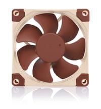 Noctua Вентилатор Fan 80mm 5V, PWM, USB -... - 2