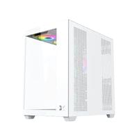 Xigmatek кутия Case ATX - Aqua V Air Arctic (H23A) - 7... - 3
