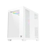 Xigmatek кутия Case ATX - Aqua V Air Arctic (H23A) - 7... - 4