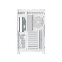 Xigmatek кутия Case ATX - Aqua V Air Arctic (H23A) - 7... - 5