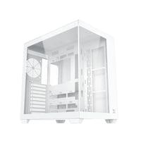 Xigmatek кутия Case ATX - Aqua V Air Arctic (H23A) - 7... - 6