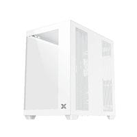 Xigmatek кутия Case ATX - Aqua V Air Arctic (H23A) - 7... - 8