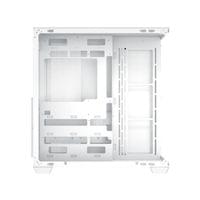 Xigmatek кутия Case ATX - Aqua V Air Arctic (H23A) - 7... - 9