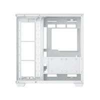 Xigmatek кутия Case ATX - Aqua V Air Arctic (H23A) - 7... - 10