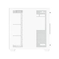 Xigmatek кутия Case ATX - Aqua V Air Arctic (H23A) - 7... - 11