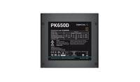 650W DeepCool PSU Bronze - PK650D - 3