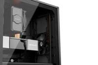be quiet! кутия Case ATX - Pure Base 501 Airflow Window... - 6