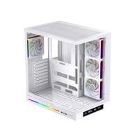 Xigmatek кутия Case EATX - Cloud DGT Arctic - 3