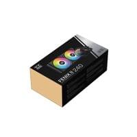 Xigmatek водно охлаждане Water Cooling... - 11