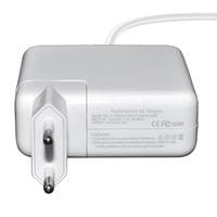 Makki зарядно за лаптоп заместител Laptop Adapter Apple - 16.5V 3.65A... - 3