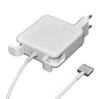 Makki зарядно за лаптоп заместител Laptop Adapter Apple - 16.5V 3.65A... - 6