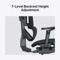 Anda Seat геймърски стол Gaming Chair X-Air Mega - XL... - 9 Anda Seat геймърски стол Gaming Chair X-Air Mega - XL... - 9