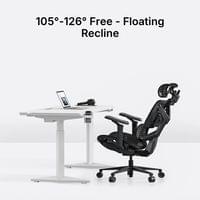 Anda Seat геймърски стол Gaming Chair X-Air Mega - XL... - 11 Anda Seat геймърски стол Gaming Chair X-Air Mega - XL... - 11
