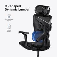 Anda Seat геймърски стол Gaming Chair X-Air Mega - XL... - 12 Anda Seat геймърски стол Gaming Chair X-Air Mega - XL... - 12