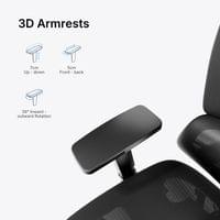 Anda Seat геймърски стол Gaming Chair X-Air Mega - XL... - 15 Anda Seat геймърски стол Gaming Chair X-Air Mega - XL... - 15