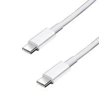 Makki зарядно за лаптоп заместител Laptop Adapter Apple - 61W TYPE-C... - 2