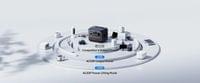 Bluetti Преносима електростанция Portable Power Station Premium 50 (AC50P) - 7
