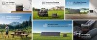Bluetti Преносима електростанция Portable Power Station Premium 50 (AC50P) - 8