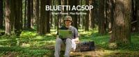 Bluetti Преносима електростанция Portable Power Station Premium 50 (AC50P) - 10